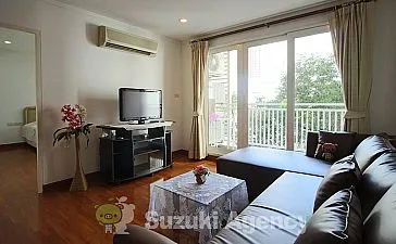 Baan Siri Sukhumvit 13