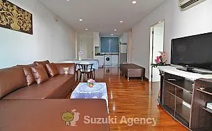 Baan Siri Sukhumvit 13：2 BED ROOM Interior Photos No.28