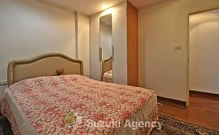 Baan Siri Sukhumvit 13：2 BED ROOM Interior Photos No.66