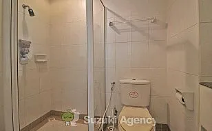 Baan Siri Sukhumvit 13：2 BED ROOM Interior Photos No.76