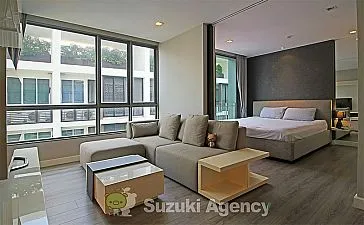 The Room Sukhumvit 40