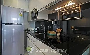 The Room Sukhumvit 40：1 BED ROOM Interior Photos No.25