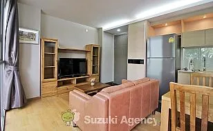 Via Botani：1 BED ROOM Interior Photos No.21