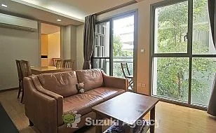 Via Botani：1 BED ROOM Interior Photos No.22