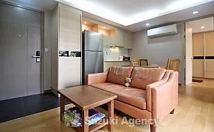 Via Botani：1 BED ROOM Interior Photos No.23