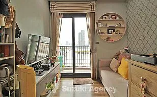 WYNE Sukhumvit：1 BED ROOM Interior Photos No.22
