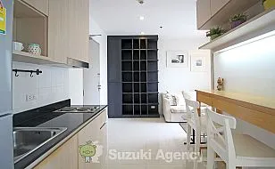 Ideo Verve Sukhumvit：2 BED ROOM Interior Photos No.31