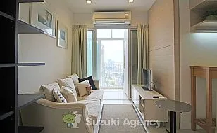 Ideo Verve Sukhumvit：2 BED ROOM Interior Photos No.28