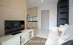 Ideo Verve Sukhumvit：2 BED ROOM Interior Photos No.27