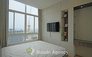 Ideo Verve Sukhumvit：2 BED ROOM Interior Photos No.67