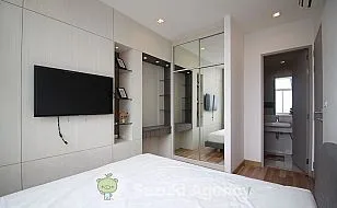 Ideo Verve Sukhumvit：2 BED ROOM Interior Photos No.66