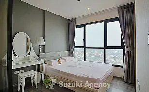 The Base Park East：1 BED ROOM Interior Photos No.71