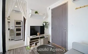 The Base Park East：1 BED ROOM Interior Photos No.22