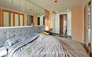 Mirage Sukhumvit 27：1 BED ROOM Interior Photos No.72