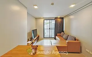 Mirage Sukhumvit 27：2 BED ROOM Interior Photos No.26