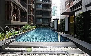 Mirage Sukhumvit 27：Facility Photos No.8