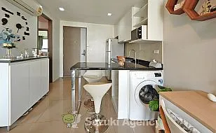 Mirage Sukhumvit 27：1 BED ROOM Interior Photos No.24