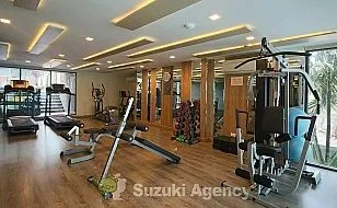 Mirage Sukhumvit 27：Facility Photos No.10