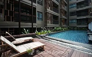 Mirage Sukhumvit 27：Facility Photos No.9