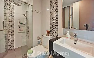 Mirage Sukhumvit 27：1 BED ROOM Interior Photos No.73