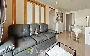 Mirage Sukhumvit 27：1 BED ROOM Interior Photos No.22