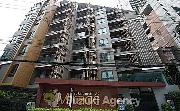 Mirage Sukhumvit 27