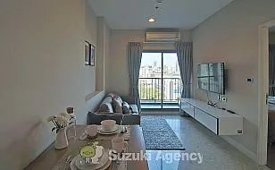 The Crest Sukhumvit 34：1 BED ROOM Interior Photos No.20