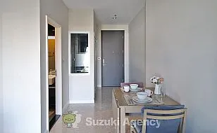 The Crest Sukhumvit 34：1 BED ROOM Interior Photos No.24
