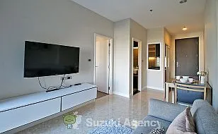 The Crest Sukhumvit 34：1 BED ROOM Interior Photos No.23