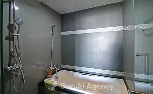 The Crest Sukhumvit 34：1 BED ROOM Interior Photos No.73