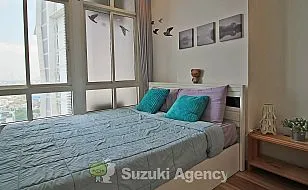 Ideo Verve Sukhumvit：1 BED ROOM Interior Photos No.71
