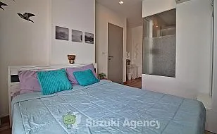 Ideo Verve Sukhumvit：1 BED ROOM Interior Photos No.72