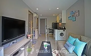 Mirage Sukhumvit 27：1 BED ROOM Interior Photos No.23