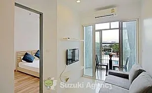 Ideo Verve Sukhumvit：1 BED ROOM Interior Photos No.20