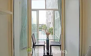 Ideo Verve Sukhumvit：1 BED ROOM Interior Photos No.21