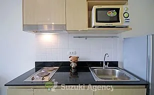 Ideo Verve Sukhumvit：1 BED ROOM Interior Photos No.23