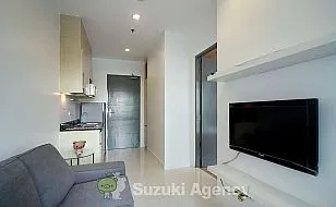 Ideo Verve Sukhumvit：1 BED ROOM Interior Photos No.22