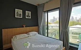 Noble Remix：1 BED ROOM Interior Photos No.71