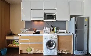 Noble Remix：1 BED ROOM Interior Photos No.25