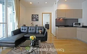 39 by Sansiri：1 BED ROOM Interior Photos No.24
