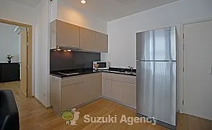 39 by Sansiri：1 BED ROOM Interior Photos No.25