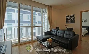 39 by Sansiri：1 BED ROOM Interior Photos No.21