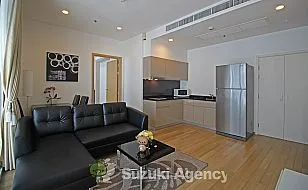 39 by Sansiri：1 BED ROOM Interior Photos No.22