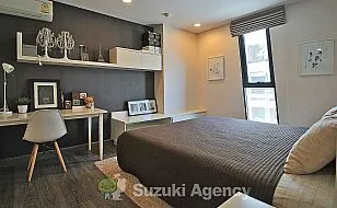 RENDE Sukhumvit 23：1 BED ROOM Interior Photos No.71