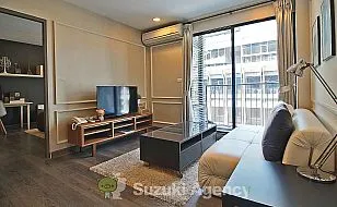 RENDE Sukhumvit 23：1 BED ROOM Interior Photos No.22