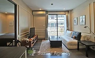 RENDE Sukhumvit 23：1 BED ROOM Interior Photos No.20