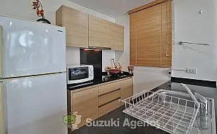 Wind Sukhumvit 23：1 BED ROOM Interior Photos No.25