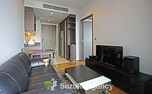 KEYNE by Sansiri：1 BED ROOM Interior Photos No.23