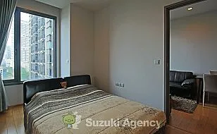 KEYNE by Sansiri：1 BED ROOM Interior Photos No.71