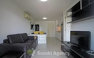 The Clover Thonglor Residence：1 BED ROOM Interior Photos No.21
